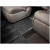 Килими салону для Тойота Sienna 2010-, перемичка, чорна - Weathertech - фото 13