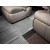Килими салону для Тойота Sienna 2010-, перемичка, сіра - Weathertech - фото 13