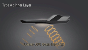 Коврики 3d до Лексус LX 570 с 2009